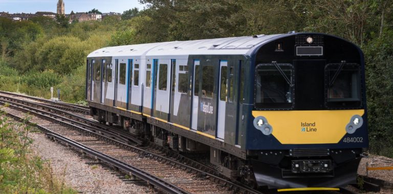 Government starts to bring all UK’s rail services into public ownership