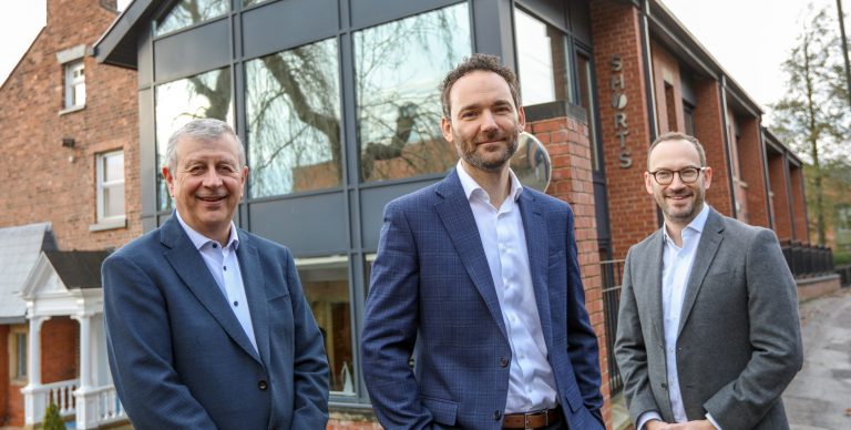 Shorts appoints new tax partner