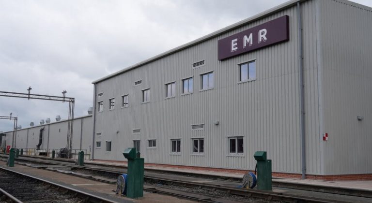 Hull firm completes £5m extension project for rail operator