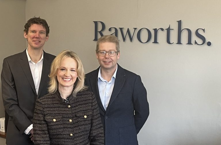 Raworths marks new chapter for Commercial Property team with duo of Partner appointments