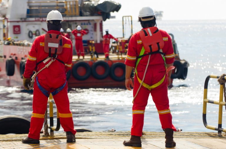 Rule revision planned for vessels taking workers offshore