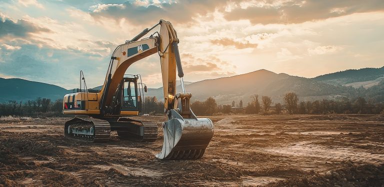 Imported Chinese excavators could face 83% anti-dumping cost