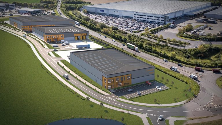 Lindum Group gets permission for Newark development