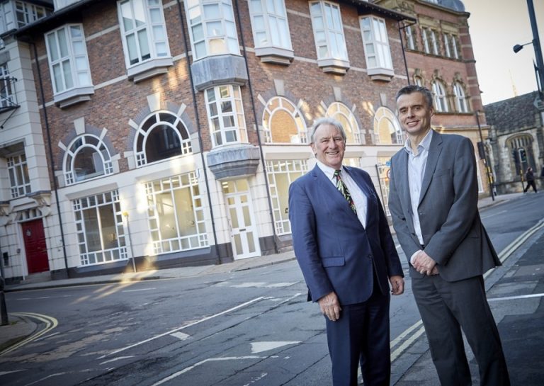 Commercial property specialist grows operations across North Yorkshire