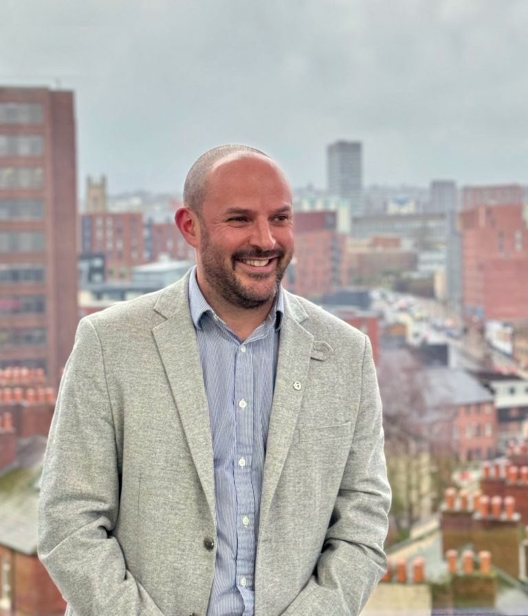 2025 Business Predictions: Alexis Krachai, President for Sheffield Chamber of Commerce and Industry