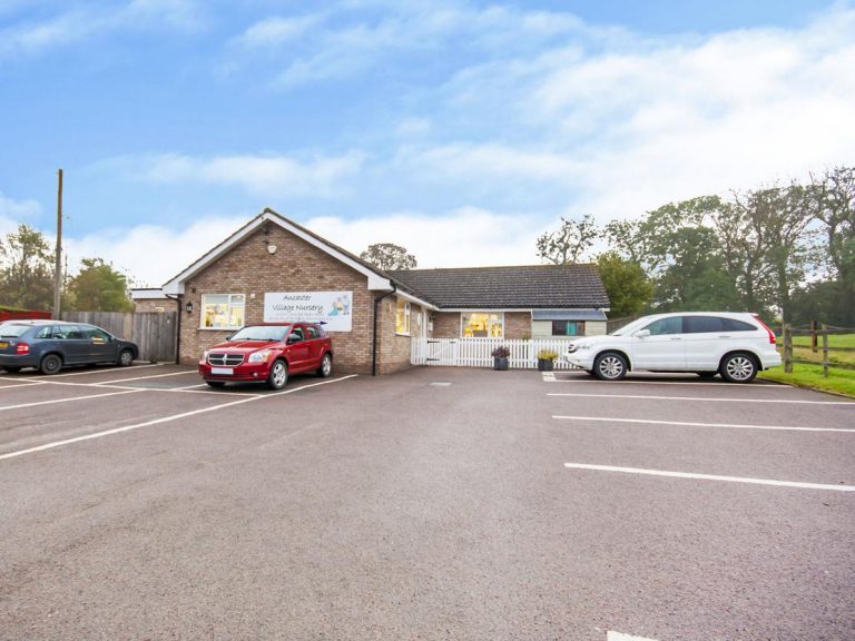 Grantham day nursery sold to care home operator