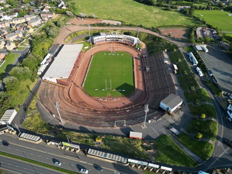 Odsal Stadium lease sold to Bradford Bulls