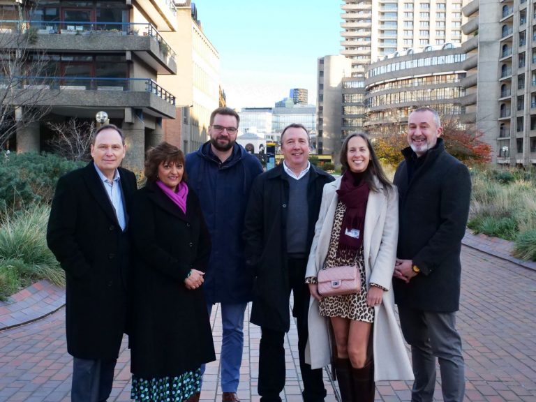 Leeds group acquires London architecture practice