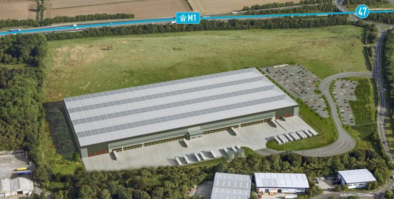 Power secured for more than a million sq ft of development in Doncaster and Leeds