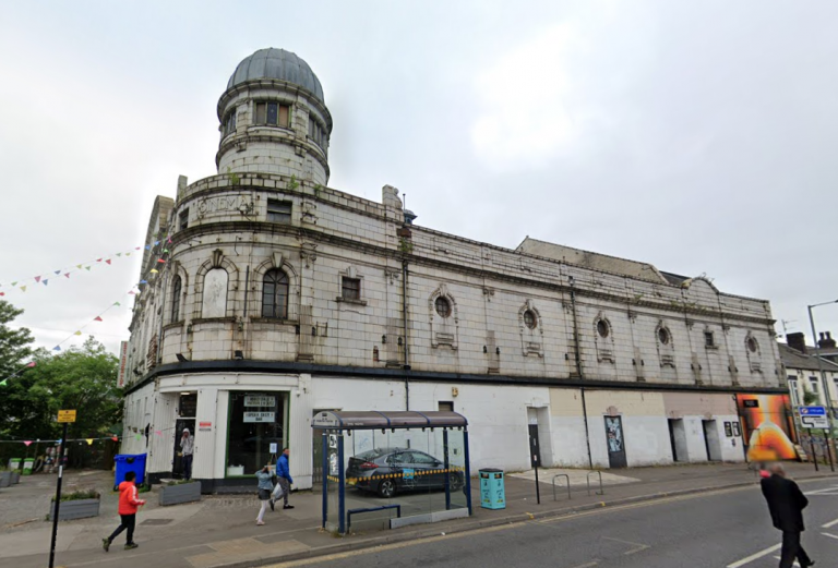 Abbeydale Picture House acquired in Sheffield with plans for restoration