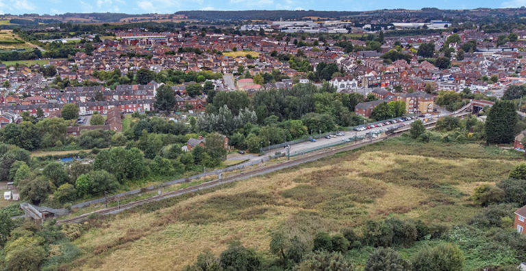 Keepmoat plans £580k investment in ecology for West Yorkshire