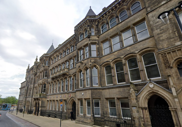 Proposals approved to develop historic Estate Buildings in Huddersfield