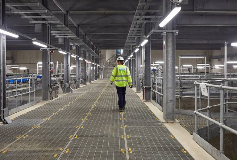 Yorkshire Water names seven contract partners for projects worth £850m