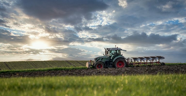 Young farmers offered training at 80% course cost discount