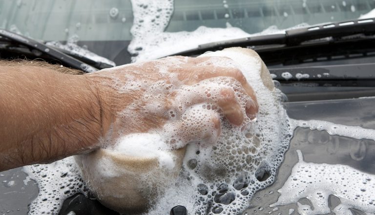 Lincolnshire car wash operator fined £20,000 and banned from directorship