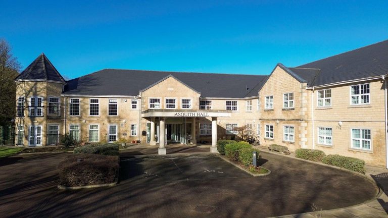 West Yorkshire care home sold to become forty-ninth in group’s portfolio