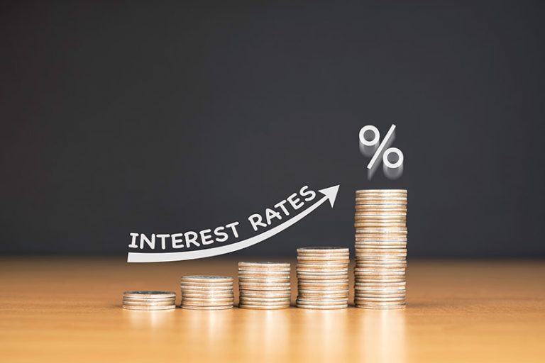 Bank of England reduces interest rates to 4.5%