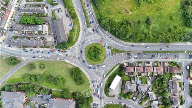 Government gives green light for £35m investment in Leeds roads