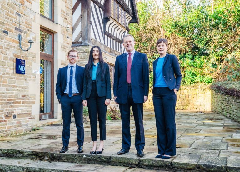 MD Law boosts corporate and commercial property teams