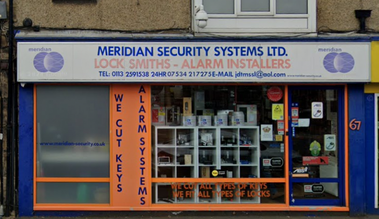 Security group aquires Leeds locksmith