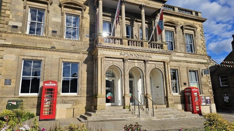 Council urges tourism businesses to get involved with promoting North Yorkshire