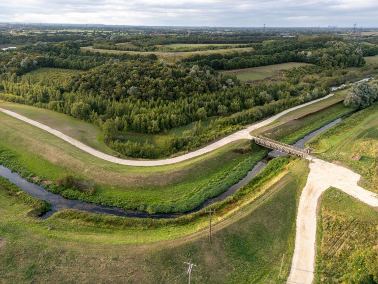 Yorkshire battery storage project secures planning consent