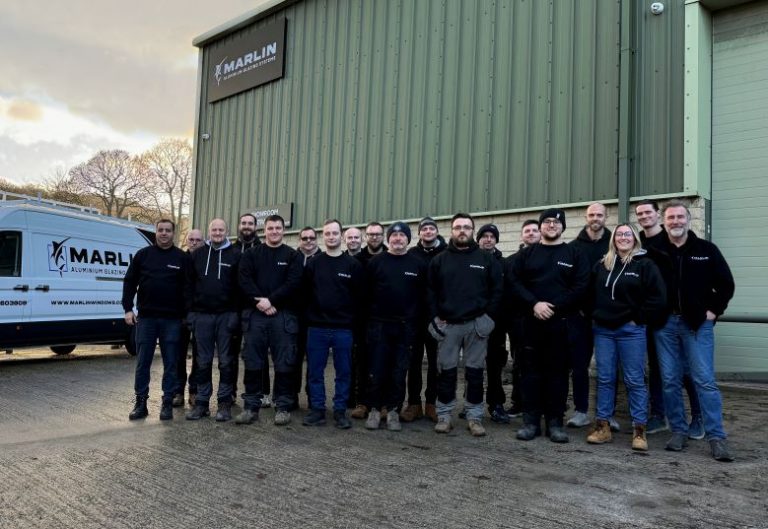 Continued growth for Keighley glazing firm