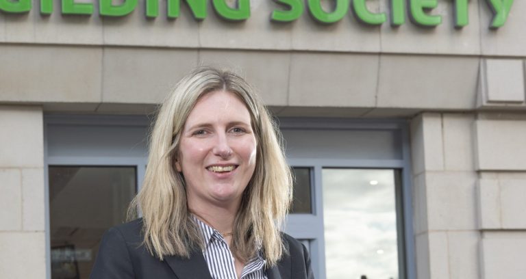 Yorkshire Building Society shares £1m with four charities to boost employability