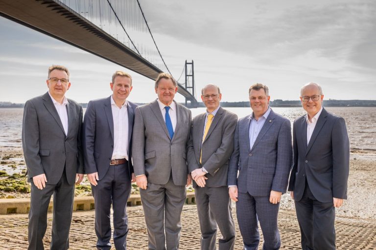 Sanderson Weatherall swoops for Humber-based firm of Chartered Surveyors