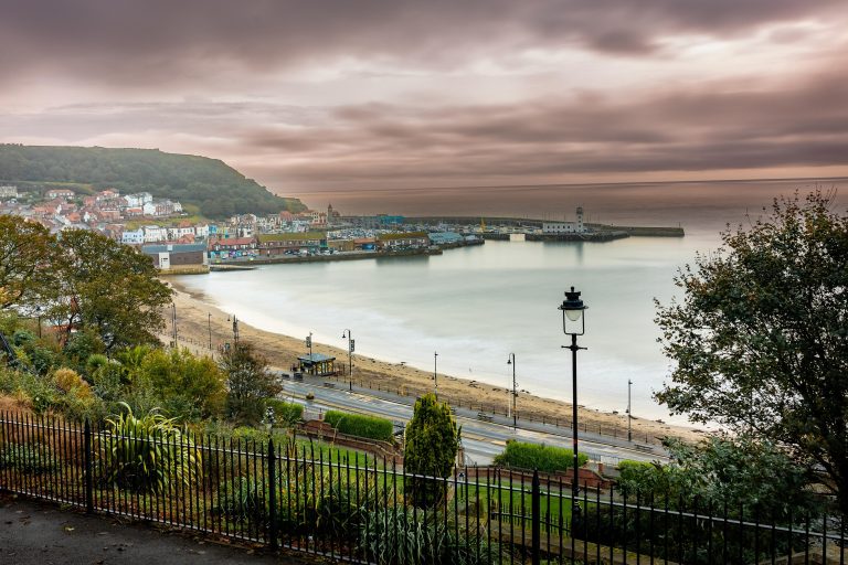 Multi-million pound investment in Scarborough over next decade to drive forward regeneration on the coast