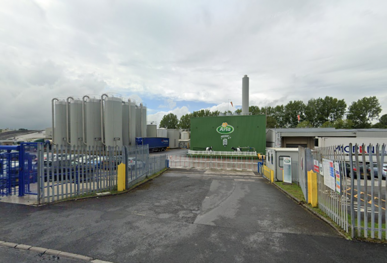 Yorkshire politicians join efforts to save 130 jobs at dairy factory