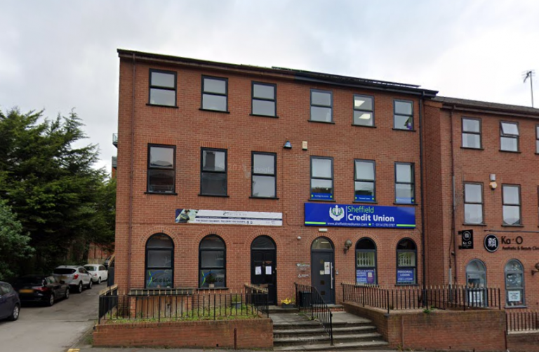 Sheffield Credit Union merges with Rotherham-based counterpart