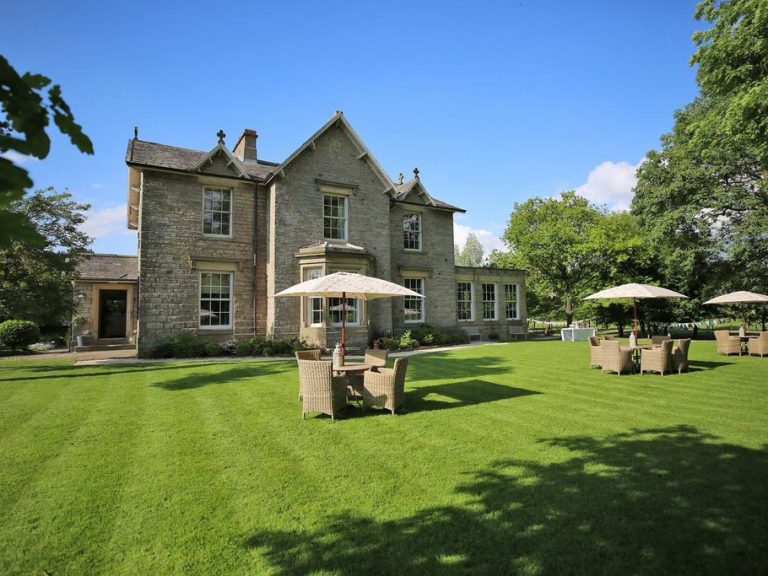 Hotel in Yorkshire Dales National Park sold